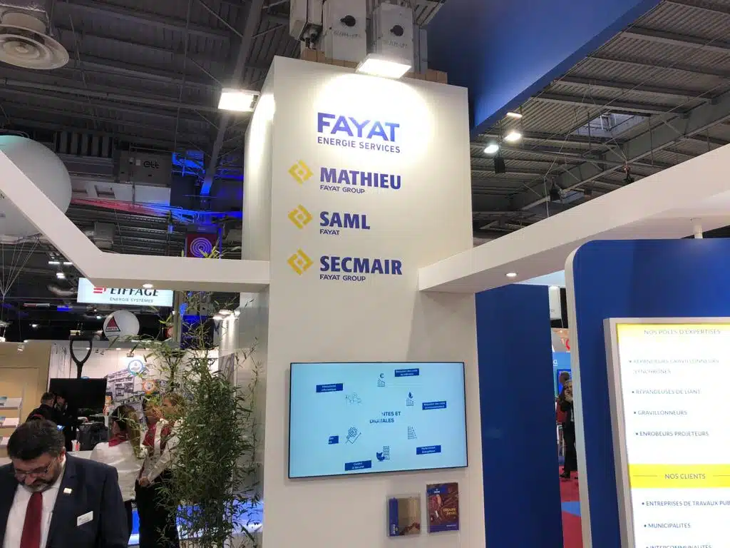 Fayat Energie Services